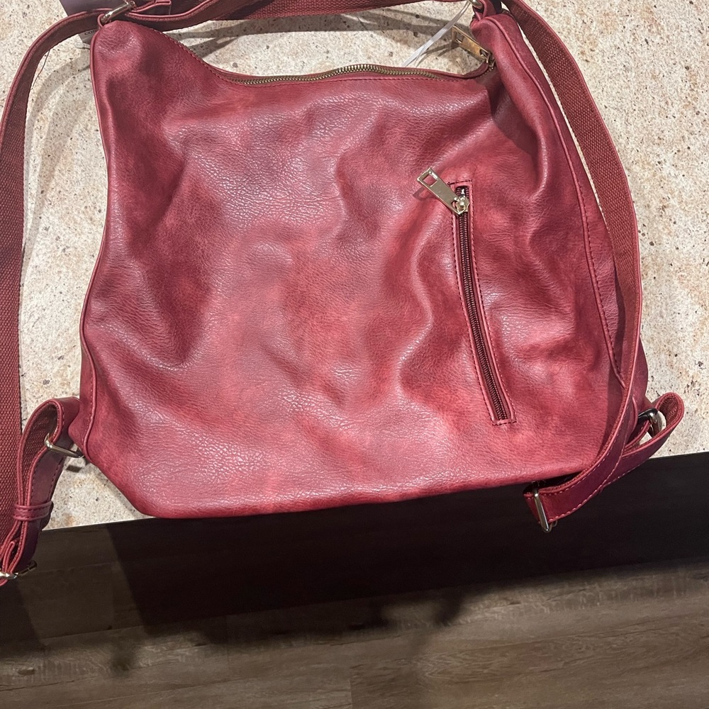 Alyssa Handbag - Picture 2 of 5